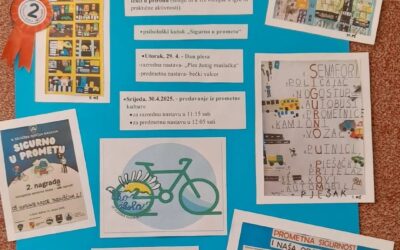 Održan Školski sigurnosno-preventivni tjedan