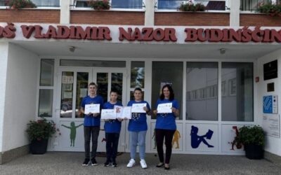 Mala glagoljska akademija ,,Juri žakan”