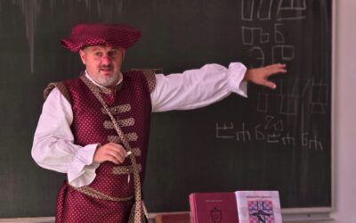 Radionica s Tomislavom Beronićem