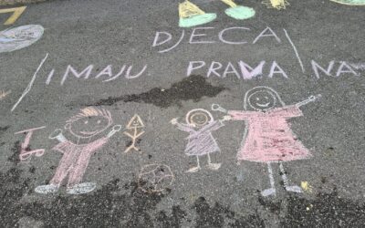 Dječji tjedan u našoj školi