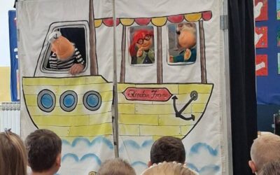 Lijepo putovanje Lijepom našom