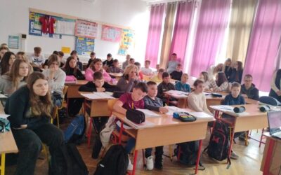 Obilježen Svjetski dan znanosti