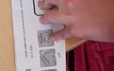 Radionica kriptografije