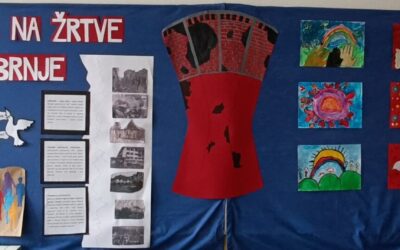 Dan sjećanja na žrtve Vukovara i Škabrnje