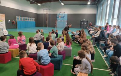 Radionica sa Zoranom Vakulom