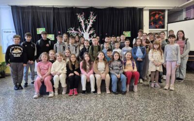 HIPPO natjecanje- međunarodno natjecanje iz engleskog jezika