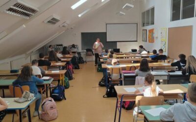 Klokan-međunarodno matematičko natjecanje