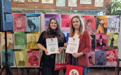 Županijsko natjecanje iz engleskog jezika