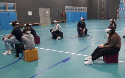 VR Kino u našoj školi