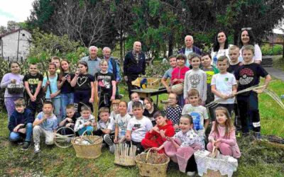 Djedovi – Čuvari baštine