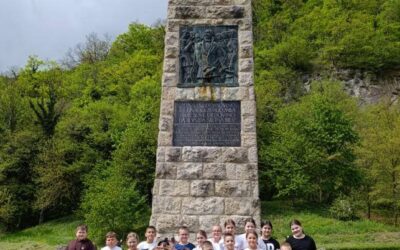 Terenska nastava u Klanjec i Kumrovec