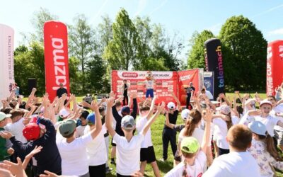 Plazma – Sportske igre mladih