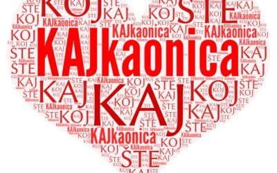 KAJkaonica