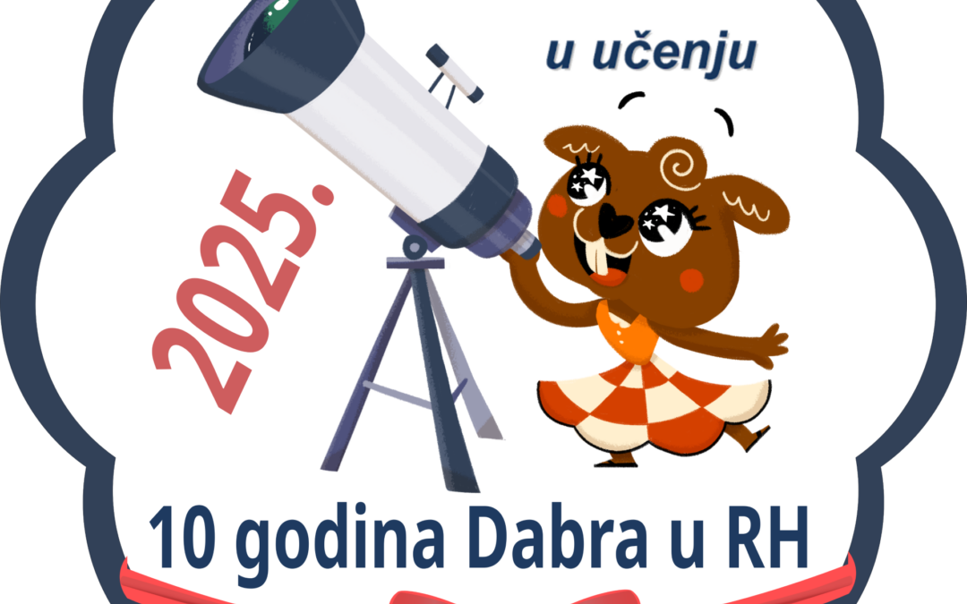 Dabar 2025. – rezultati natjecanja