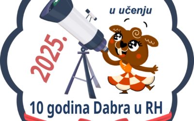 Dabar 2025. – rezultati natjecanja