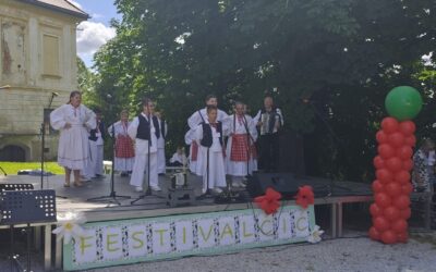 Festivalčić 2026.