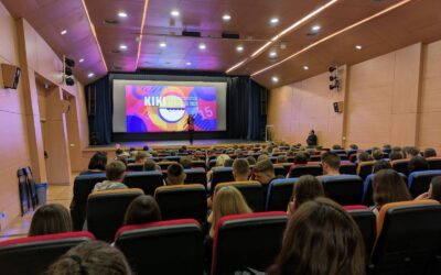 KIKI festival za učenike predmetne nastave