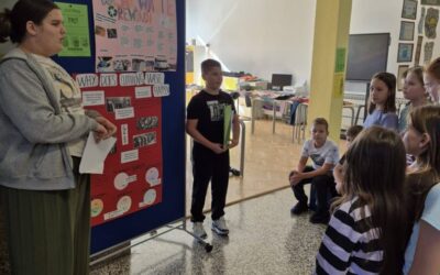 Treći Zeleni ormar – razmjenom odjeće do održivijih navika