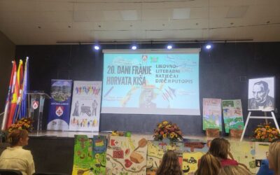 Dani Franje Horvata Kiša u Loboru
